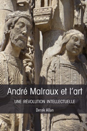 André Malraux et l¿art