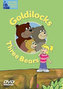 Goldilocks and Three Bears DVD (fairy Ta