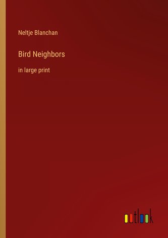 Bird Neighbors