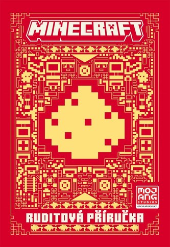 Minecraft - Ruditová příručka