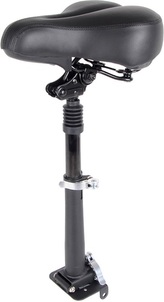 City Boss Prídavné sedlo City Boss GVT