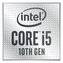 INTEL Core i5-10400F / Comet Lake / 10th / LGA1200 / max. 4,3GHz / 6C/12T / 12MB / 65W TDP / bez VGA / BOX