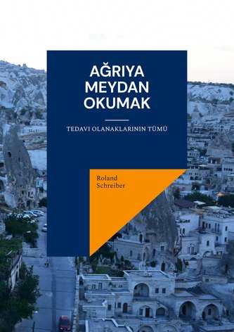 Agriya Meydan Okumak