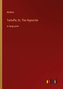 Tartuffe; Or, The Hypocrite
