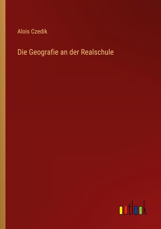 Die Geografie an der Realschule