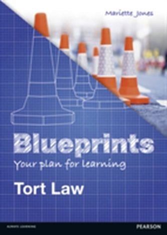Blueprints: Tort Law