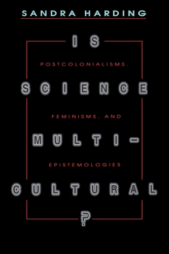Is Science Multicultural?