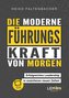 Die moderne Führungskraft von morgen
