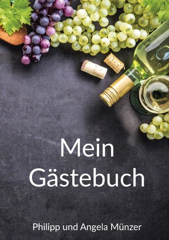 Mein Gästebuch