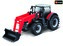 Bburago 1:50 Farm Traktor Massey Ferguson 87405