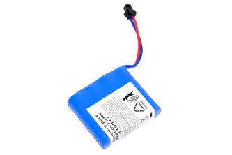 Bateriový pack 280108 4,8V