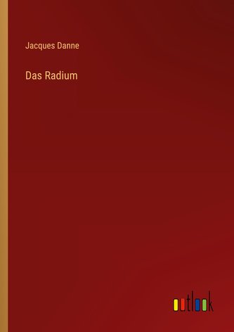 Das Radium