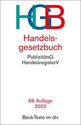 Handelsgesetzbuch