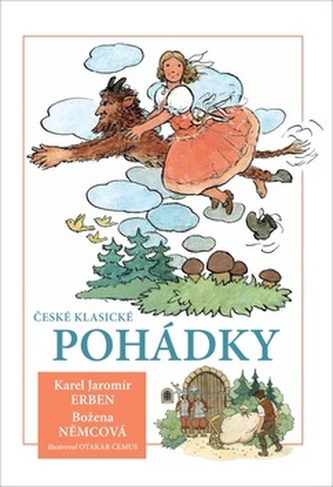 České klasické pohádky