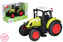 Traktor na setrvačník s efekty 18 cm - Český obal
