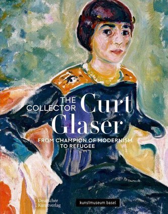 Der Sammler Curt Glaser / The Collector Curt Glaser