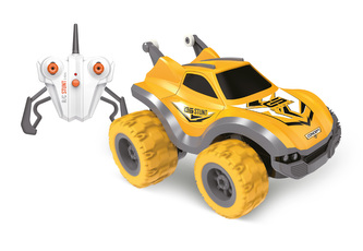 Auto Mini Rumbler na diaľkové ovládanie 15 cm