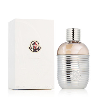 Moncler Moncler Pour Femme - EDP 100 ml woman