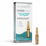 Marnys Anti-stress Extreme kosmetické ampule 7 ks