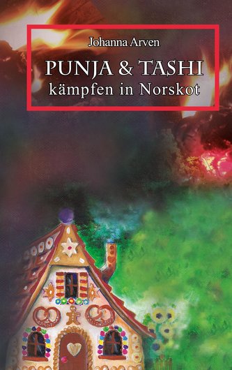 Punja & Tashi kämpfen in Norskot - Band 1
