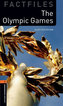 Oxford Bookw 2 The Olympic Games+CD