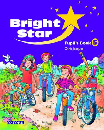 Bright Star 5 SB
