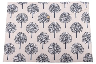 Složka s drukem 35,5x26,5 cm