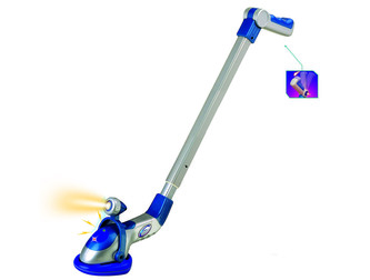 Detektor kovu SPY 70 cm