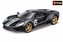 Bburago 1:32 Ford GT 2017 No.2 Heritage Edition