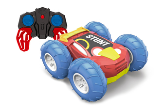 Auto RC překlápěcí a plavací 16 cm