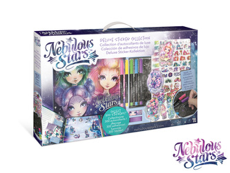 Nebulous Star veľká kreatívna sada