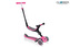 Globber Koloběžka Go Up Foldable Plus Sky Pink