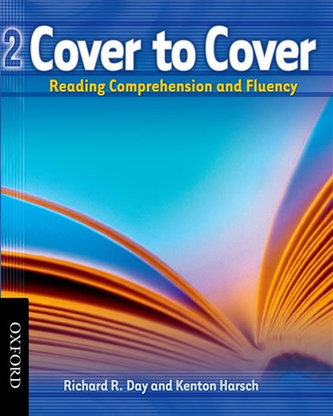 Cover to Cover 2 SB