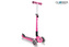 Globber Koloběžka Go Up Deluxe Deep Pink