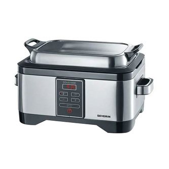 Sous Vide Severin, SV 2447, Sous Vide, objem 6l, 500 W