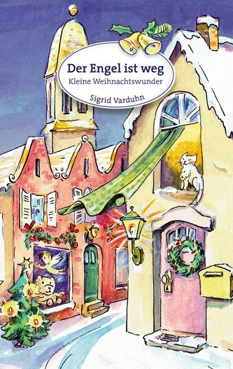 Der Engel ist weg