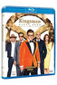 Kingsman: Zlatý kruh Blu-ray