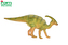 D - figúrka Dino Parasaurolophus 19 cm