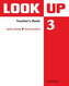 Look Up 3 Teacher´s Book