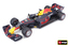 Bburago 1:18 Race F1 Red Bull racing Tag Heuer RB13  (nr.3 Daniel Riccardo)