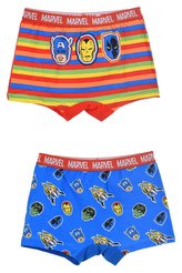 DUOPACK BOXERKY AVENGERS - velikost 4-5