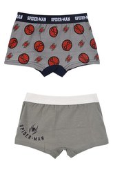DUOPACK BOXERKY SPIDERMAN - velikost 2-3
