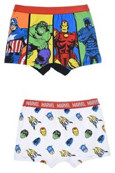 DUOPACK BOXERKY AVENGERS - velikost 4-5