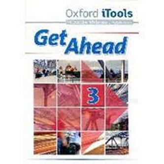 Get Ahead 3 iTools
