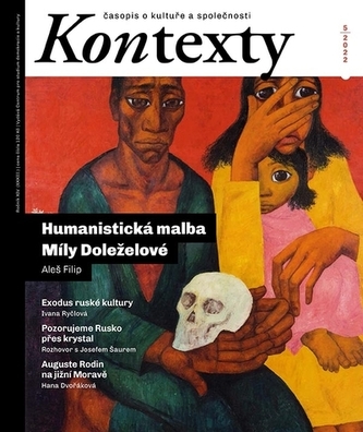 Kontexty 5/2022