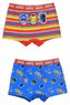 DUOPACK BOXERKY AVENGERS - velikost 6-8