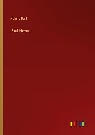 Paul Heyse