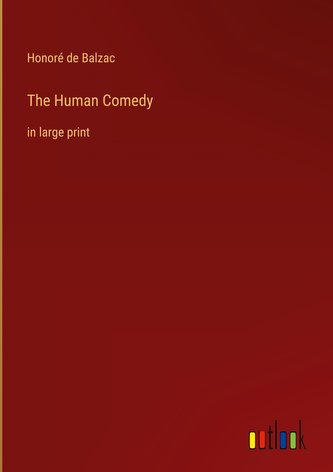 The Human Comedy