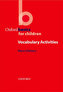 Oxford Basics for Children: Vocabulary A