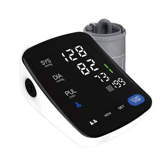 SimplyMed Automatický pažní digitální tlakoměr U82RH-USB SimplyMed Automatický pažní digitální tlakoměr U82RH-USB